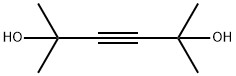 CAS 142-30-3 ; HD-M 2,5-Dimethyl-3-hexyne-2,5-diol ; C8H14O2 ; Nickel plating intermediate