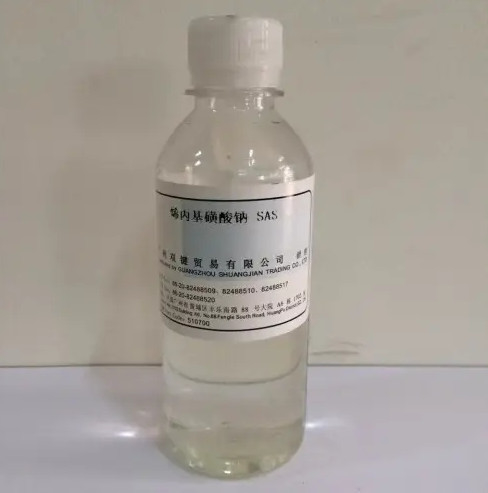 CAS 2495-39-8 SAS ALS Sodium Allyl Sulfonate Nickel Plating Brightener