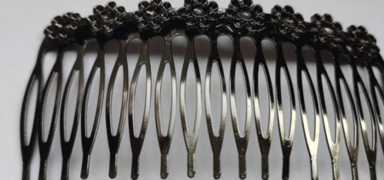 Sn-Ni Alloy Plating Chemicals Salt A Black Pearl Coating 